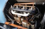 Cadillac Touring 1914 года